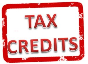Tax-credits